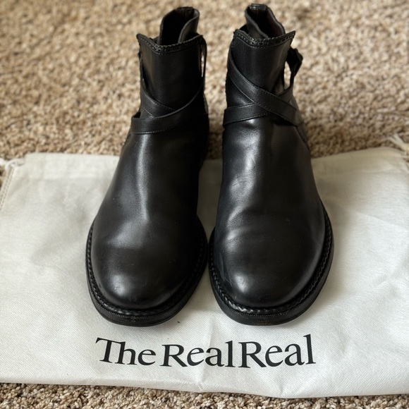 Mens Chelsea - Picture 2 of 5